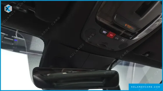 KIA SORENTO GASOLINE 2.5T 2WD