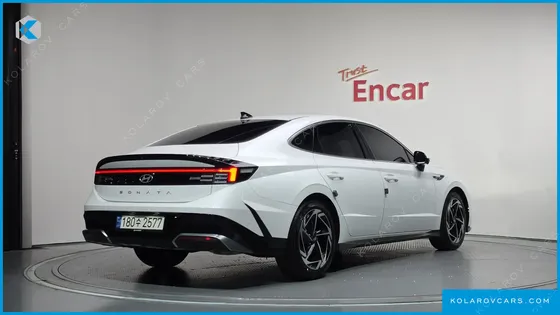 HYUNDAI SONATA 2.0