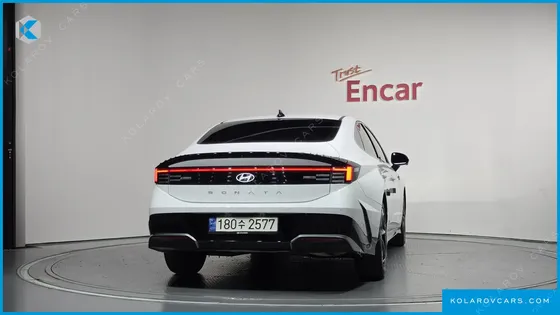 HYUNDAI SONATA 2.0