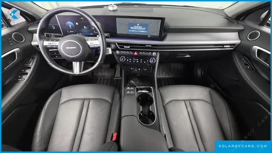HYUNDAI SONATA 2.0