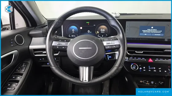 HYUNDAI SONATA 2.0