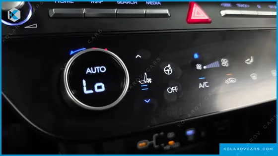 HYUNDAI SONATA 2.0