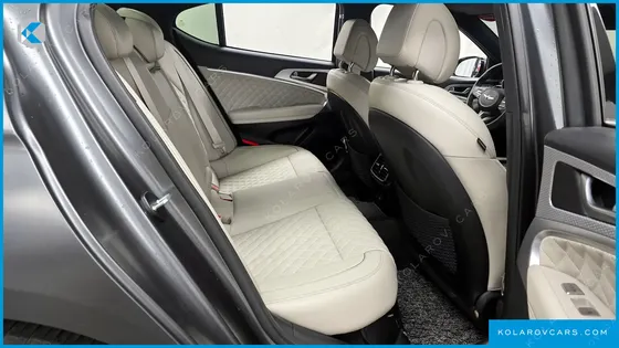 GENESIS G70 DIESEL 2.2 2WD