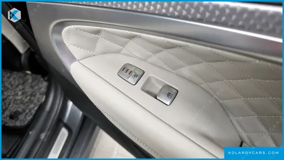 GENESIS G70 DIESEL 2.2 2WD