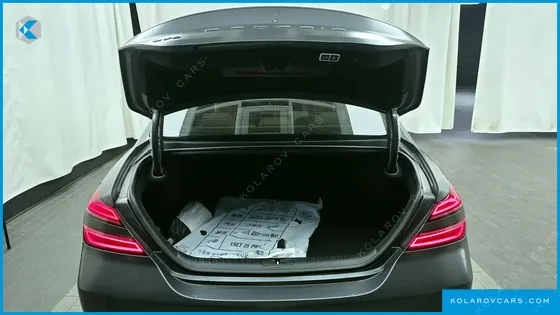 GENESIS G70 DIESEL 2.2 2WD