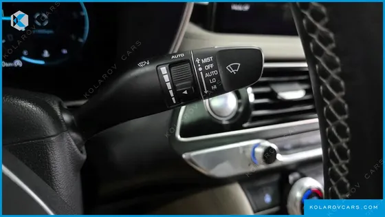 GENESIS G70 DIESEL 2.2 2WD