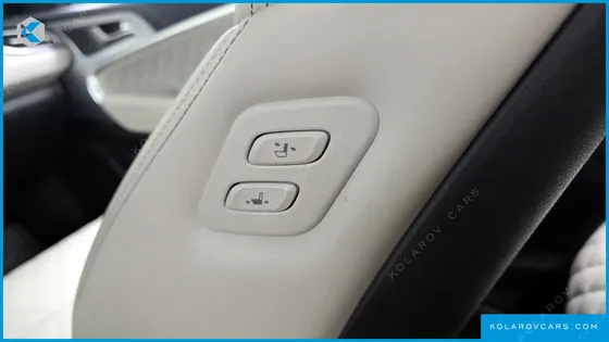GENESIS G70 DIESEL 2.2 2WD