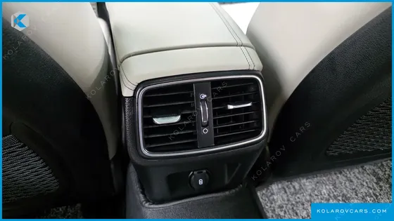 GENESIS G70 DIESEL 2.2 2WD