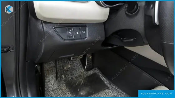 GENESIS G70 DIESEL 2.2 2WD