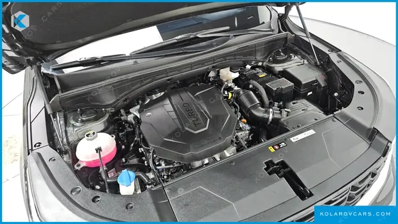 KIA SORENTO DIESEL 2.2 4WD