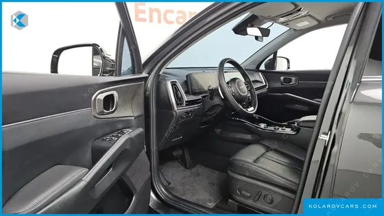 KIA SORENTO DIESEL 2.2 4WD