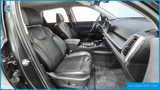 KIA SORENTO DIESEL 2.2 4WD