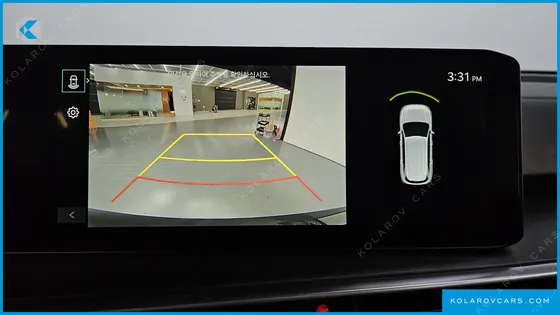 KIA SORENTO DIESEL 2.2 4WD