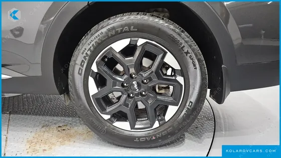 KIA SORENTO DIESEL 2.2 4WD