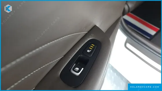 KIA STINGER 2.5 AWD MASTERS