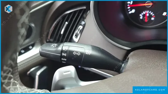 KIA STINGER 2.5 AWD MASTERS