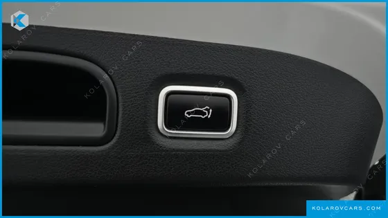 KIA STINGER 2.5 AWD MASTERS