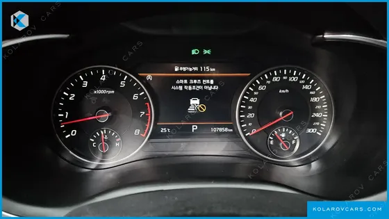 KIA STINGER 3.3 GT AWD MASTERS TURBO PACKAGE