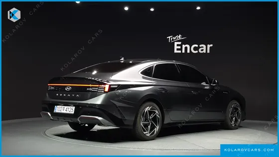 HYUNDAI SONATA 2.0