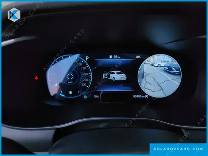 GENESIS G70 GASOLINE 2.0T 4WD