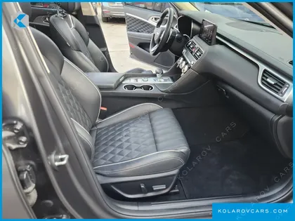 GENESIS G70 GASOLINE 2.0T 4WD
