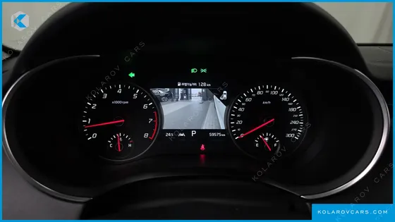 KIA STINGER 2.5 AWD MASTERS