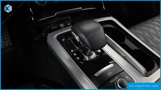 KIA STINGER 2.5 AWD MASTERS