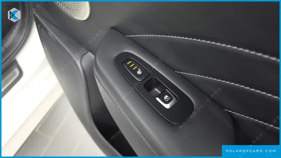 KIA STINGER 2.5 AWD MASTERS
