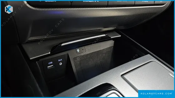 GENESIS G80 2.2D AWD