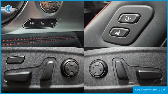 KIA STINGER 2.5 AWD MASTERS ACRO EDITION