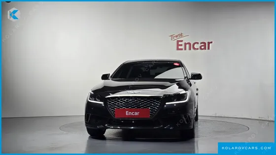 GENESIS G80 3.3 T-GDI
