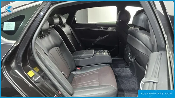 GENESIS G80 3.3 T-GDI