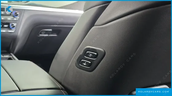 GENESIS G80 3.3 T-GDI