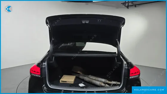 GENESIS G80 3.3 T-GDI