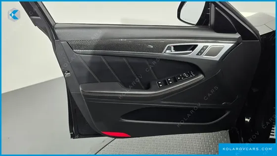GENESIS G80 3.3 T-GDI