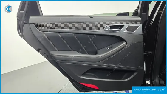 GENESIS G80 3.3 T-GDI