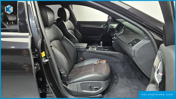 GENESIS G80 3.3 T-GDI