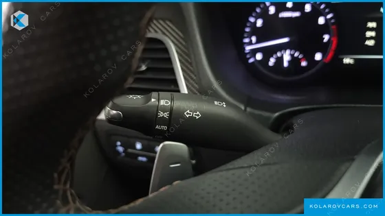 GENESIS G80 3.3 T-GDI