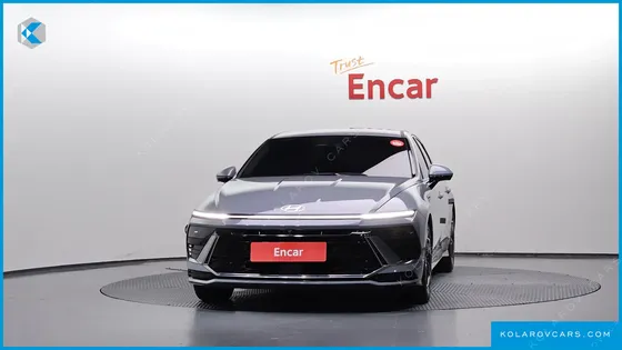 HYUNDAI SONATA 2.0 LPG