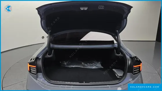HYUNDAI SONATA 2.0 LPG