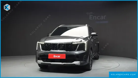 KIA SORENTO HEV 1.6 2WD