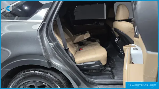 KIA SORENTO HEV 1.6 2WD