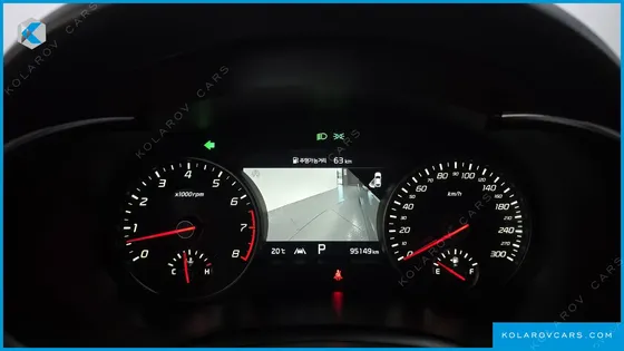 KIA STINGER 3.3 GT