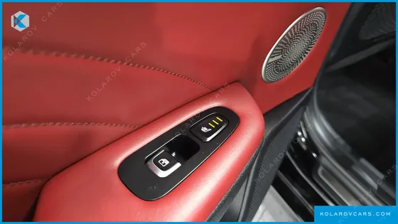KIA STINGER 3.3 GT