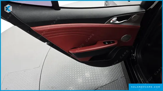 KIA STINGER 3.3 GT