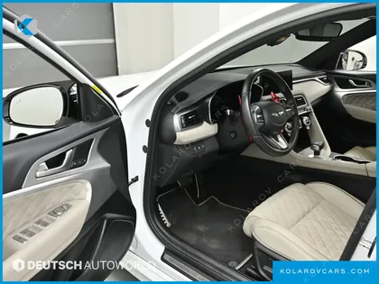 GENESIS G70 GASOLINE 2.0T 2WD