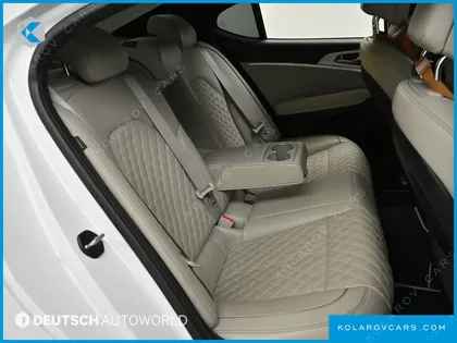 GENESIS G70 GASOLINE 2.0T 2WD