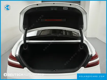 GENESIS G70 GASOLINE 2.0T 2WD