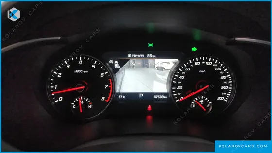 KIA STINGER 3.3 GT ACRO EDITION