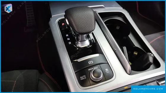 KIA STINGER 3.3 GT ACRO EDITION